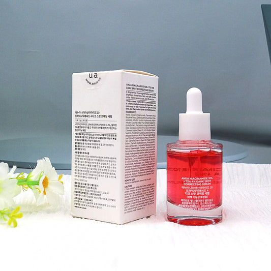 Anua Red Liquid Essence