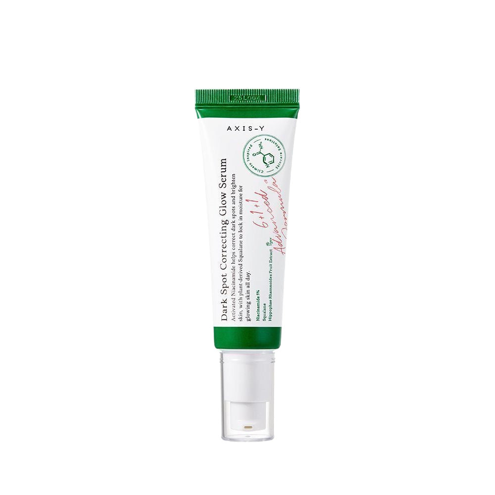 Axis-Y Dark Spot Correcting Serum