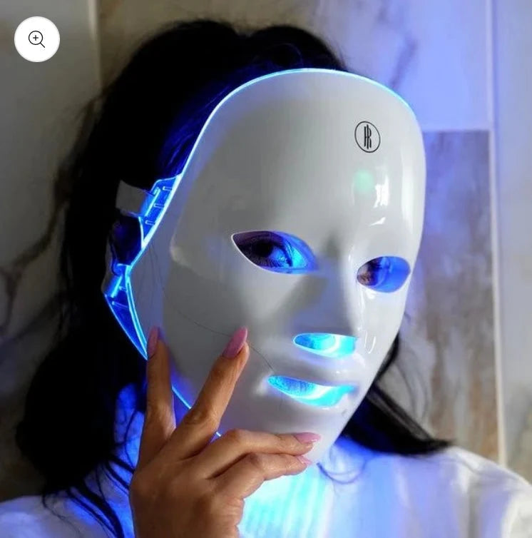 LED Face Mask