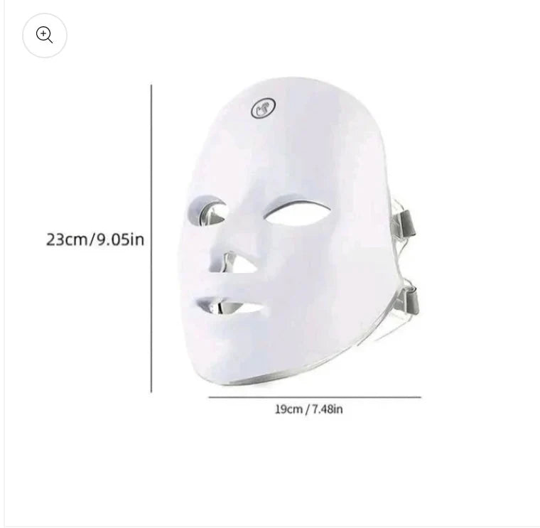 LED Face Mask