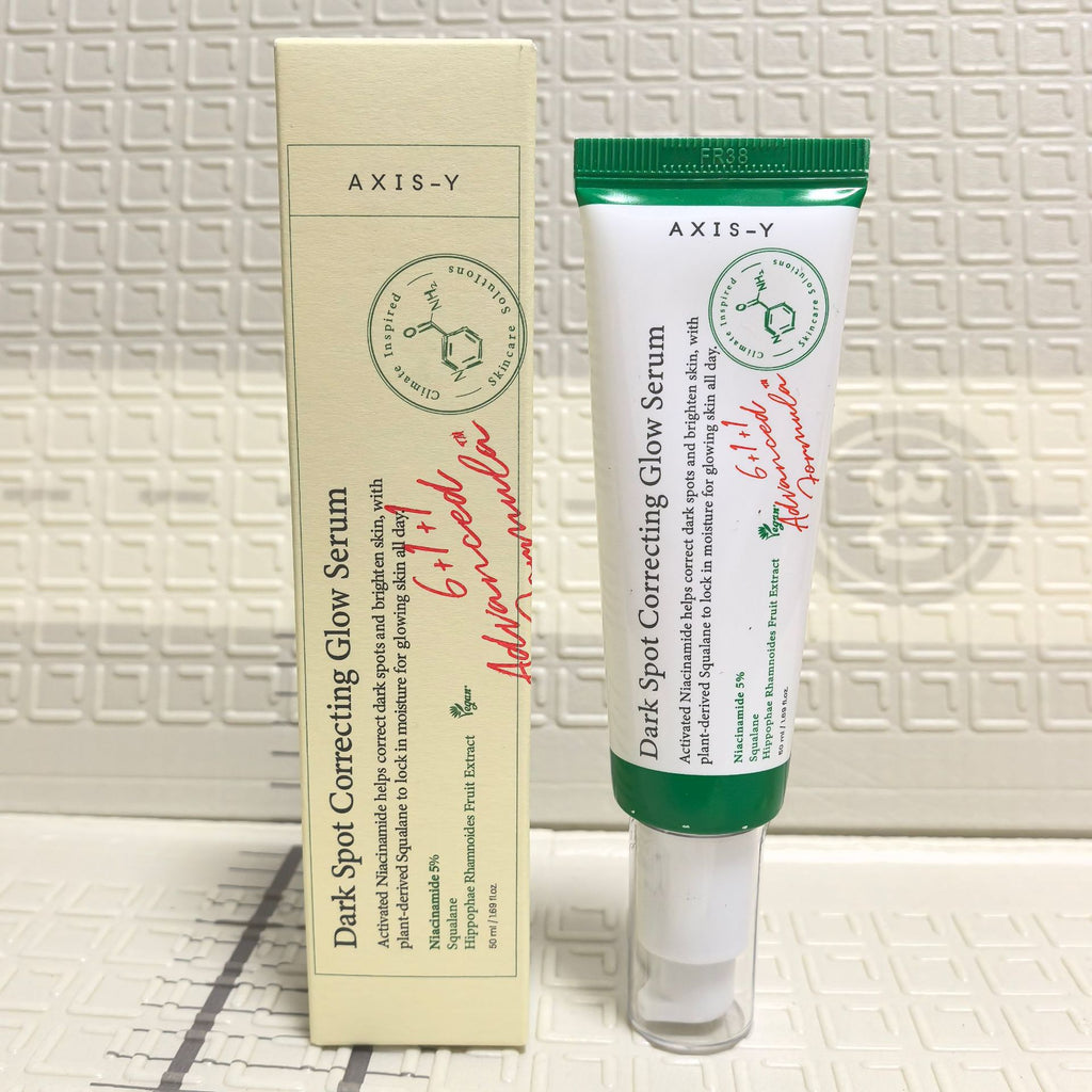 Axis-Y Dark Spot Correcting Serum