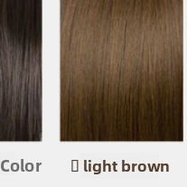 Women Short Straight Bob Wig
