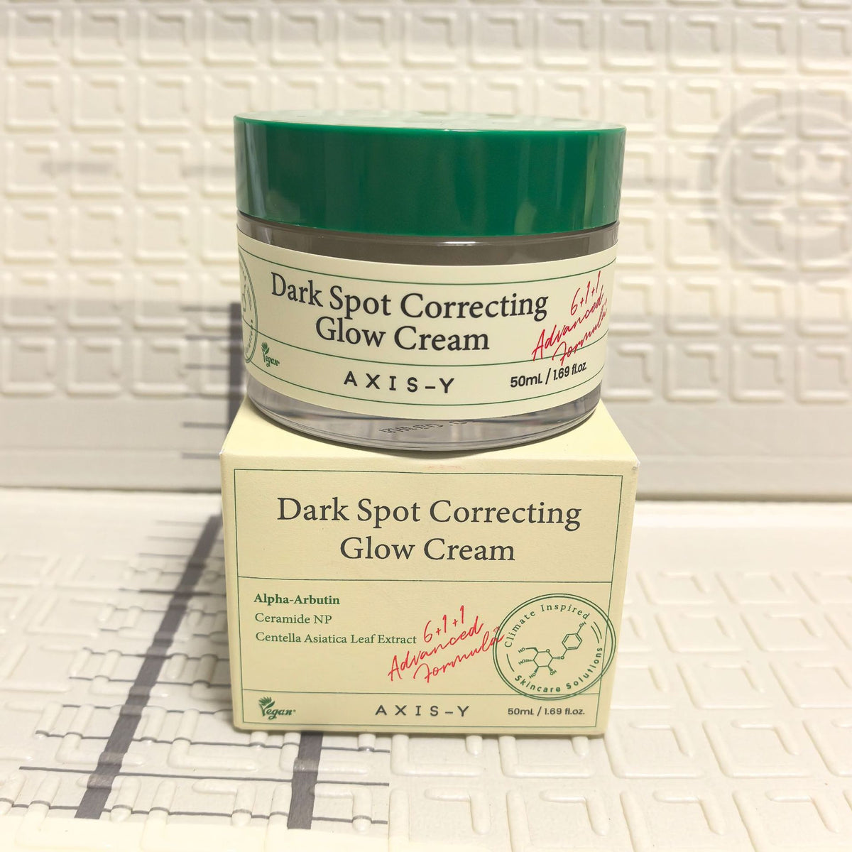 Axis-Y Dark Spot Correcting Serum