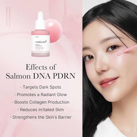 Medicube Pink Peptide Serum