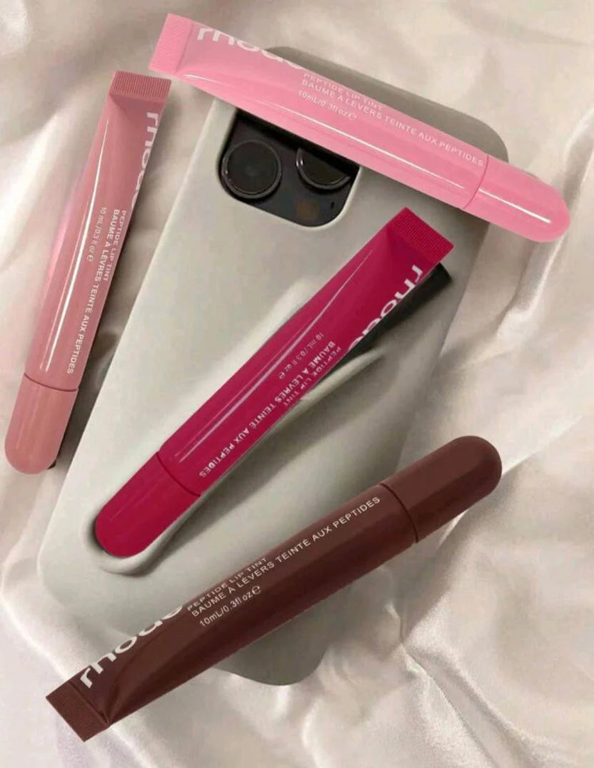 Rhode Peptide Lip Tint - 4 Pack